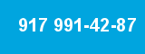 917 991-42-87
